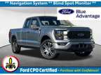 2023UsedFordUsedF-150Used4WD SuperCab 6.5 Box