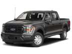 2023UsedFordUsedF-150Used4WD SuperCrew 5.5 Box