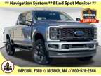 2023UsedFordUsedSuper Duty F-250 SRW