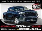 2025NewRamNew1500New4x4 Crew Cab 57 Box