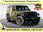 2021UsedJeepUsedWranglerUsed4x4