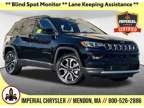 2023UsedJeepUsedCompassUsed4x4