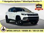 2023UsedJeepUsedCompassUsed4x4