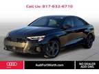 2024UsedAudiUsedA3Used40 TFSI