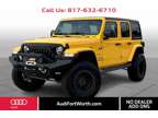 2018UsedJeepUsedWrangler UnlimitedUsed4x4