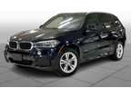 2018UsedBMWUsedX5UsedSports Activity Vehicle