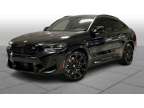 2022UsedBMWUsedX4 MUsedSports Activity Coupe