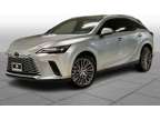 2023UsedLexusUsedRXUsedFWD