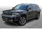 2021UsedJeepUsedGrand Cherokee LUsed4x4