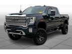 2021UsedGMCUsedSierra 3500HDUsed4WD Crew Cab 159
