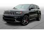 2015UsedJeepUsedGrand CherokeeUsed4WD 4dr