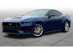 2024UsedFordUsedMustangUsedFastback