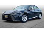 2025NewToyotaNewCamry