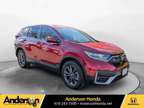 2022UsedHondaUsedCR-VUsedAWD