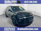 2021UsedChevroletUsedBlazerUsedAWD 4dr