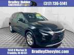 2021UsedChevroletUsedBlazerUsedFWD 4dr