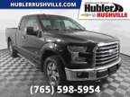 2015UsedFordUsedF-150Used4WD SuperCab 145