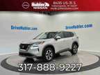 2023UsedNissanUsedRogueUsedAWD