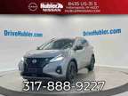 2023UsedNissanUsedMuranoUsedAWD