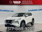 2023UsedNissanUsedRogueUsedAWD