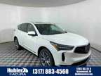 2024UsedAcuraUsedRDXUsedSH-AWD