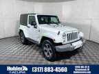 2016UsedJeepUsedWranglerUsed4WD 2dr