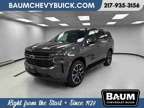 2021UsedChevroletUsedTahoeUsed4WD 4dr
