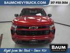 2025NewChevroletNewSilverado 1500