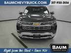 2025NewChevroletNewSilverado 1500
