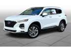 2020UsedHyundaiUsedSanta FeUsed2.4L Auto AWD