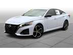 2023UsedNissanUsedAltimaUsedSedan