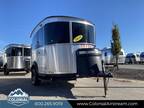 2020 Airstream Basecamp X 16NB