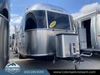 2018 Airstream Sport 22FB