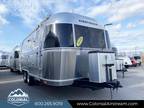 2018 Airstream International Signature 23CB