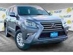2018UsedLexusUsedGXUsed4WD
