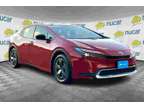 2023UsedToyotaUsedPrius PrimeUsed(GS)