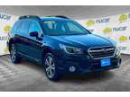 2018UsedSubaruUsedOutbackUsed2.5i