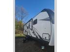 2021 Venture SportTrek STT302VRB