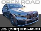 2022UsedBMWUsed7 SeriesUsedSedan