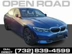 2022UsedBMWUsed3 SeriesUsedSedan North America