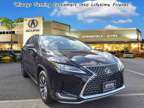 2021UsedLexusUsedRXUsedAWD