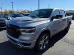2021UsedRamUsed1500Used4x4 Crew Cab 57 Box