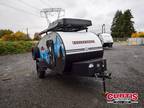 2025 Modern Buggy Trailers Little Buggy 12LRK