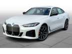 2025NewBMWNewi4NewGran Coupe