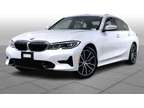 2021UsedBMWUsed3 SeriesUsedSedan North America