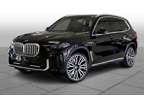 2025NewBMWNewX5NewSports Activity Vehicle
