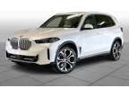 2025NewBMWNewX5NewSports Activity Vehicle