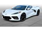 2024UsedChevroletUsedCorvetteUsed2dr Stingray Cpe