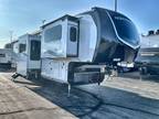 2025 Jayco North Point 382FLRB
