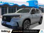 2025NewHondaNewPilotNewAWD
